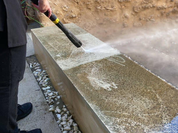 Why Choose Our Certified Pressure Washing Experts for Your Project Needs in Toledo, OH?