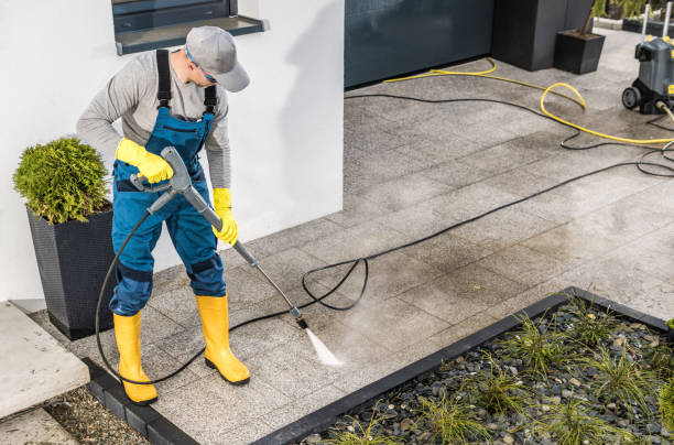 Best Affordable Pressure Washing  in Toledo, OH