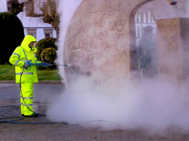 Roof Power Washing Services in Toledo, OH